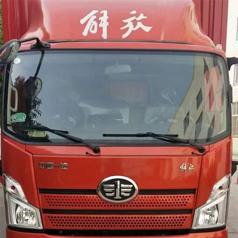 吉林松原乾安县至阳泉货运专线一站式物流服务，助力商业繁荣与发展