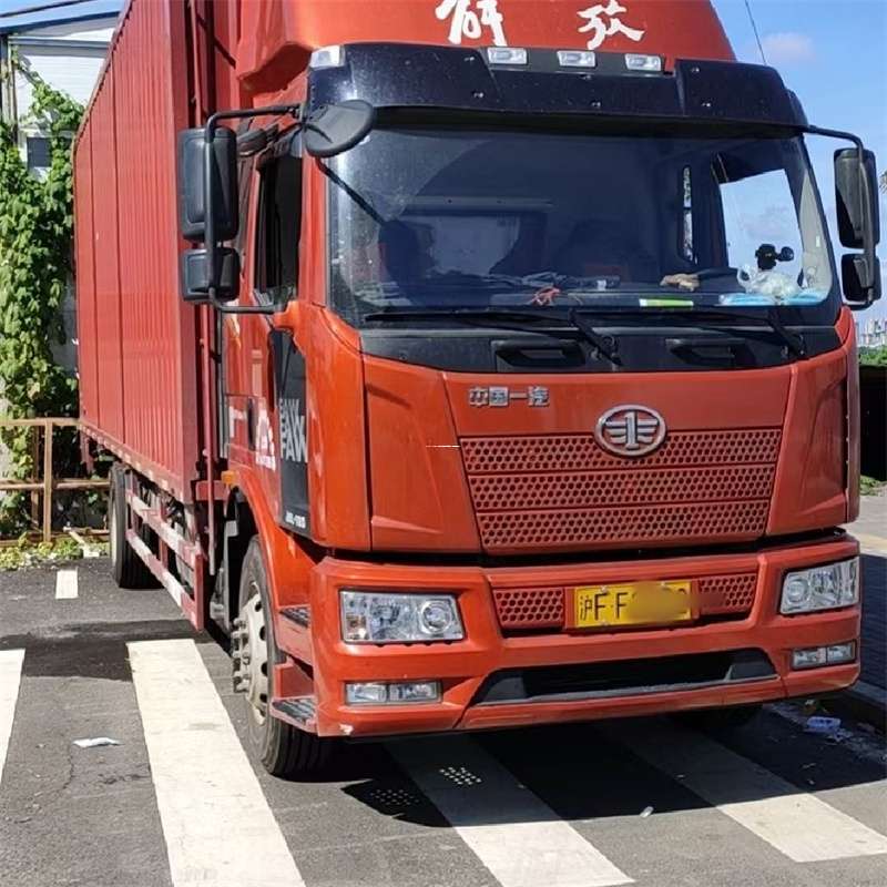 吉林松原乾安县到朔州物流公司一站式服务，让货运更轻松
